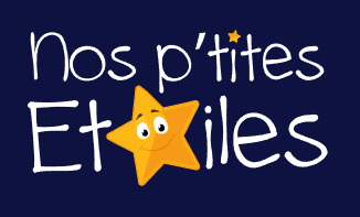 Commande personnalisée - Nos p'tites étoiles.